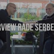 Rade Šerbedžija