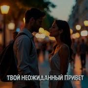 Красивая Песня Привет