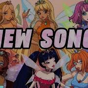 Winx Club Season 9 Transformation Song Fanmade By Melonio