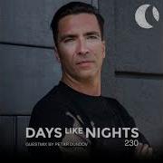 Eelke Kleijn S Days Like Nights Radio 230