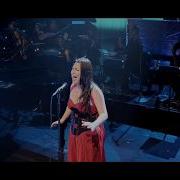 Evanescence Overture Never Go Back Synthesis Live Dvd