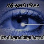 Aymyrat Ahun