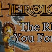 Heroica