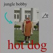 Jungle Bobby Hot Dog