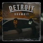 Detroit Drum Kit