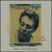 Paul Mccartney Flaming Pie