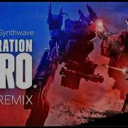 Generation Zero Remix Theme