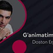 Doston Ergashev G Animatim Onajon