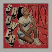 Becky G Shower Mike Williams Future Remix