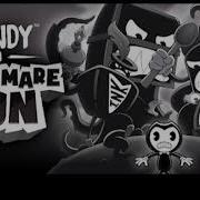 Bendy In Nightmare Run Ost Bendy Walks The Plank