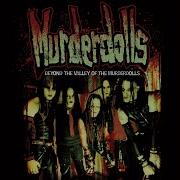 I Take Brugs Murderdolls