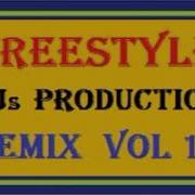 Freestyle Vol 15