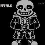 Az Undertale Ost Megalonophobia