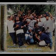 Nationwide Rip Ridaz Crips Nationwide Rip Ridaz Instrumental Remake