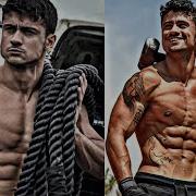 Workout Monster Pedro Fortes Ultimate Motivation