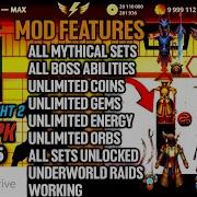 Shadow Fight 2 2 0 4 Vip Hack Unlimited Everything Level 1000 No Root