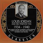 Album Louis Jordan