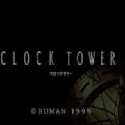 Clock Tower Dark Premonition