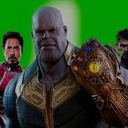 Avengers Infinity War The Musical Parody Song Version Realistic