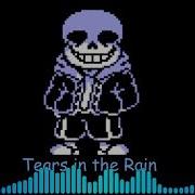 Tears Of The Rain Undertale