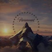 Paramount Pictures 2024 Logo