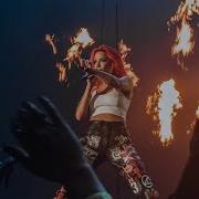 Halsey Castle Live From The Armory