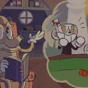 Cuphead The Musical A Fan Animatic