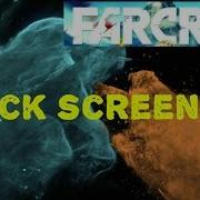 Far Cry 4 Fix Black Screen Not Responding