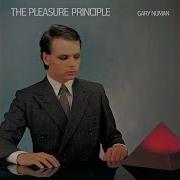 Gary Numan Airlane