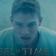 Time Of The Time