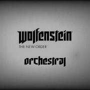 Orchestral Arrangement Wolfenstein The New Order Haus In Neu Berlin