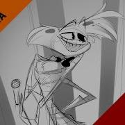 Vivziepop Аниматик Проблемы С Отцом На Русском