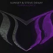 Sunset Turbulence Extended Mix