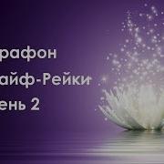 Марафон Металайф Рейки День 2