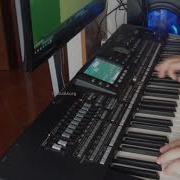 Korg Pa3X Sarba Moldova