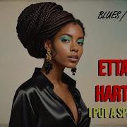 I Put A Spell On You Etta Mae Hartwell