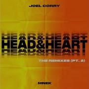 Joel Corry Head Heart Feat Mnek Jess Bays Remix