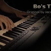 Bo S Theme Piano