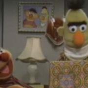 Sesame Street Aunt Matilda