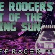 Dave Rodgers Beat Of The Rising Sun Riff Racer Inferno