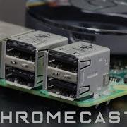 How To Use Raspberry Pi As Chromecast Alternative