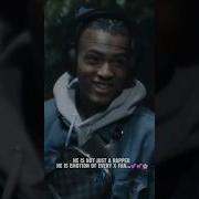 Xxxtentacion Long Live Jahseh R I P