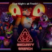 Soundtrack Fnaf 9 Security Breach Deep Ambiance