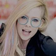 Hello Kitty Avril Lavigne