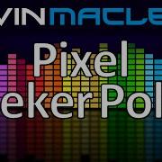 Pixel Peeker Polka Faster