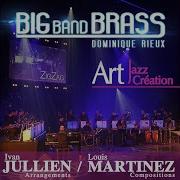 Big Band Brass Mai 73