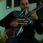 Azer Zakir Oglu Gitara