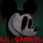 Suicide Mouse Avi Game No Commentary