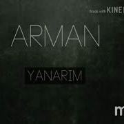 Arman Yanarim