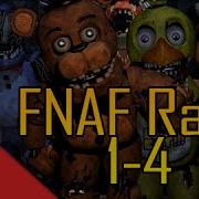 Fnaf Rap